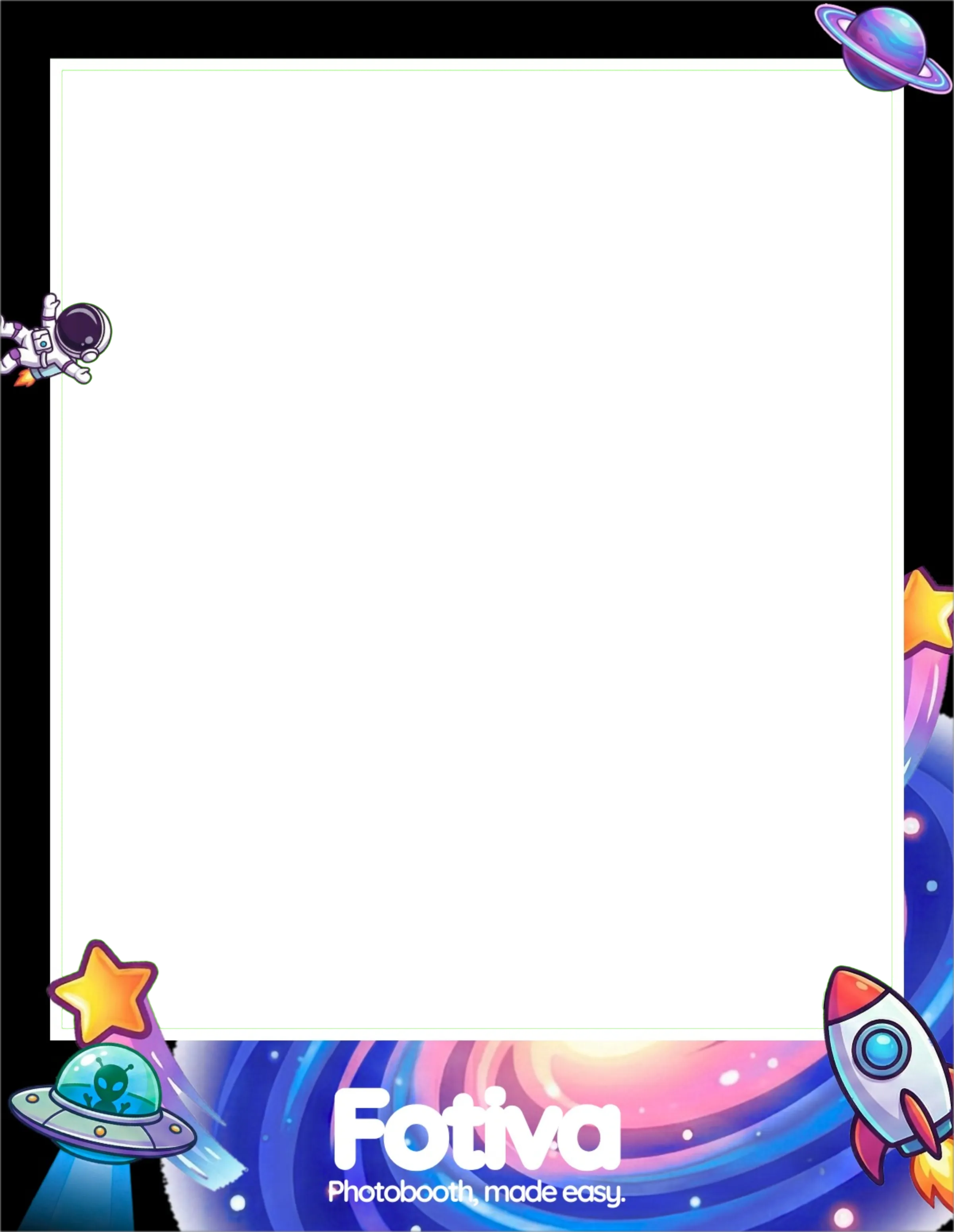 Space Adventure